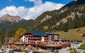 Hotel Bergblick 5 Sterne